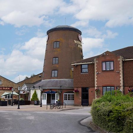 Windmill Farm Lincoln By Greene King Inns North Hykeham Kültér fotó